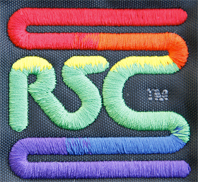 Embroidery