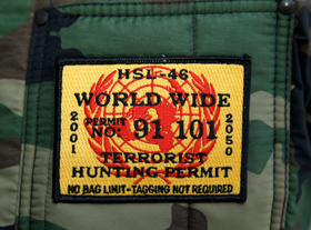 Emblem Freezer Wear