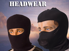 FreezerWear