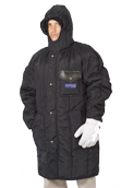 Freezer Coat