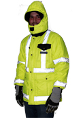 High Visibility