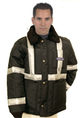Freezer Jacket