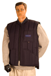 1102 WarmUp Vest -MADE IN USA-