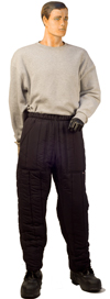 Cooler Wear WarmUp Pants Style 1106 MADE IN USA