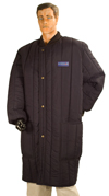 1108 WarmUp Frock Liner -MADE IN USA-
