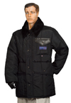 205 SubPolar Jacket -MADE IN USA-