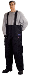 301 ExtremeGard� Low Bib Trousers -MADE IN USA-