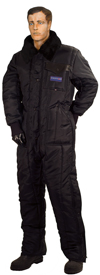 501 ExtremeGard� Coveralls No Hood -MADE IN USA-