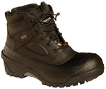 Freezer Boots Compressor Baffin Non-mettallic Safety toe and Plate Rated -74�F