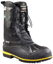 Freezer Boots Barrow Baffin Extreme Safety Rated minus 148F