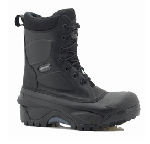 Workhorse Baffin Boots Non-mettallic safety toe and Plate Rated -74�F