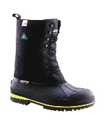 Barrow Baffin Boots Extreme Safety Rated -148�F