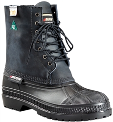 Freezer Boots Whitehorse Baffin Rated minus 40F
