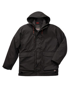 Microtech Systems Jacket
