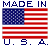 Made in USA