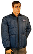 Cooler Wear WarmUp Jacket Style 1100 MADE IN USA