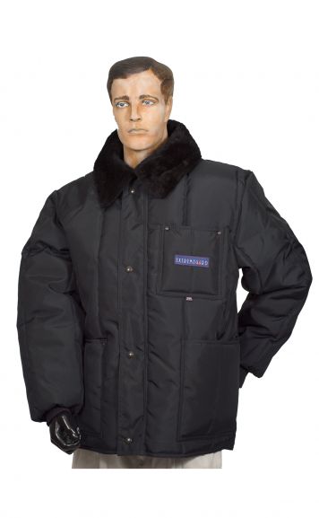 Freezer Wear Econo Jacket Style 203 Made in USA