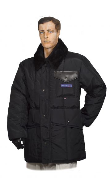 Freezer Wear SubPolar Jacket Style 205 MADE IN USA