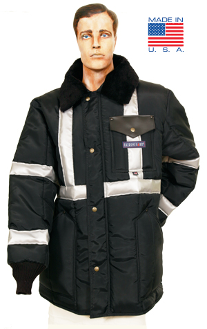 Made in usa jackets shop