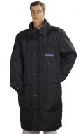 Freezer Wear ExtremeGard Coat  Style 208 MADE IN USA