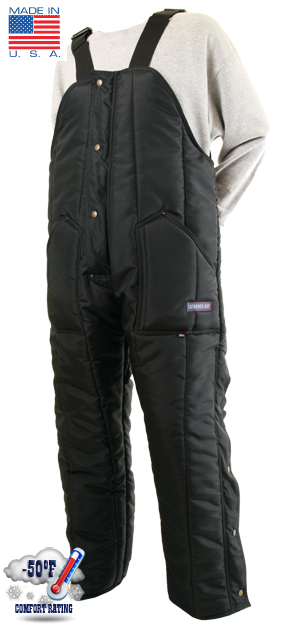 Freezer jumpsuit outlet