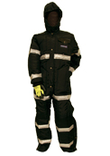 Increased Visibility Full Body Style 515 MADE IN USA