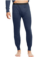 Duofold Thermals Mid Weight Mens Ankle Length Bottom, THERMAL WEAR