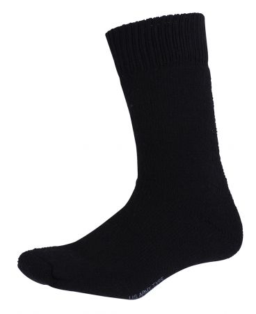 Thermal Boot Socks Black, FREEZER BOOTS, FS3