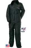 Extremegard® Insulated Freezer Work Coveralls No Hood MADE IN USA