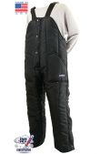 Extremegard® Insulated Freezer Work High Bib Overalls MADE IN USA