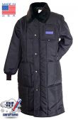 Extremegard® Insulated Freezer Work Long Coat MADE IN USA