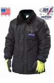 Extremegard® Insulated Freezer Work Tundra Jacket MADE IN USA