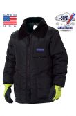 Extremegard® Insulated Freezer Work Ranger Jacket MADE IN USA