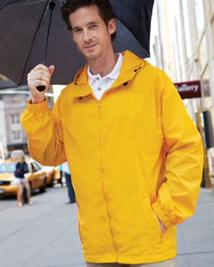 Harriton Mens Essential Rainwear