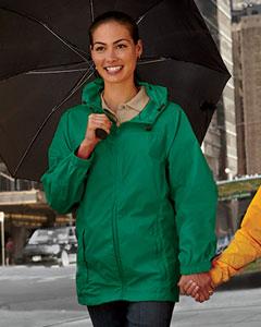 Harriton Ladies Essential Rainwear